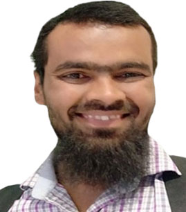 Syed Wazeef